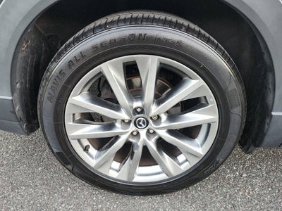 2017 Mazda Mazda CX-9 Signature