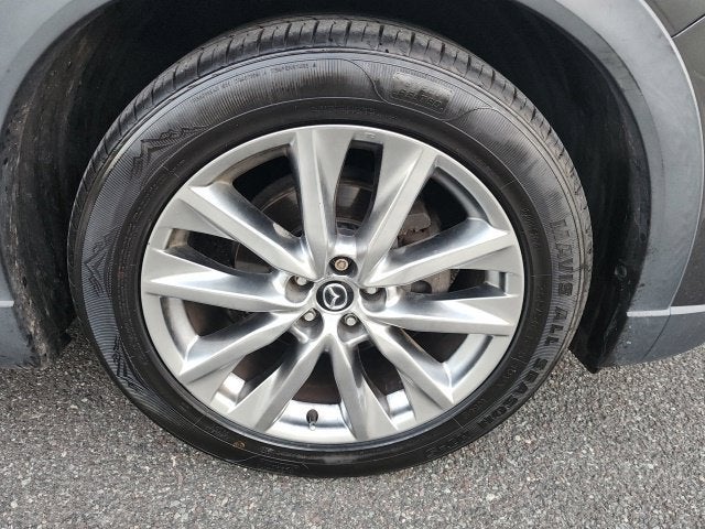 2017 Mazda Mazda CX-9 Signature