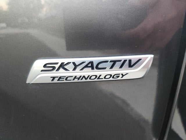 2017 Mazda Mazda CX-9 Signature