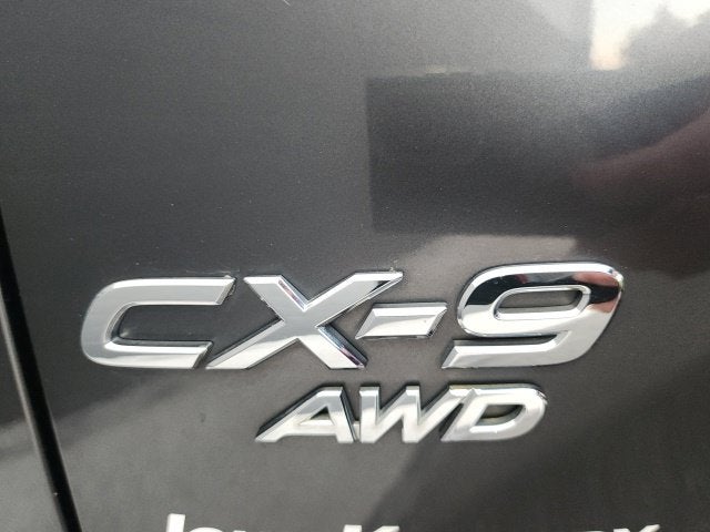 2017 Mazda Mazda CX-9 Signature