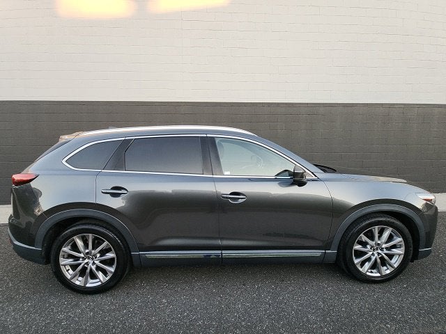 2017 Mazda Mazda CX-9 Signature