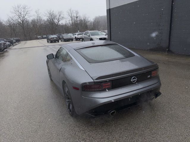 2023 Nissan Z Performance