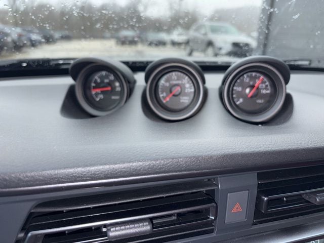 2023 Nissan Z Performance