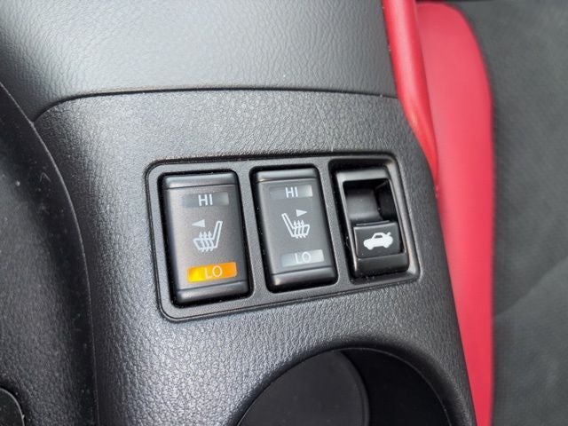 2023 Nissan Z Performance