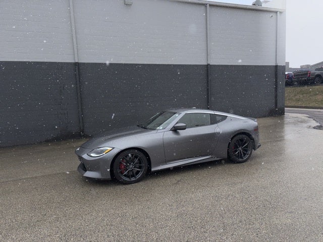 2023 Nissan Z Performance