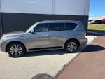 2018 Nissan Armada SL