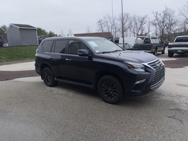 2021 Lexus GX 460