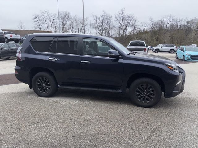 2021 Lexus GX 460