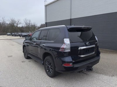2021 Lexus GX 460