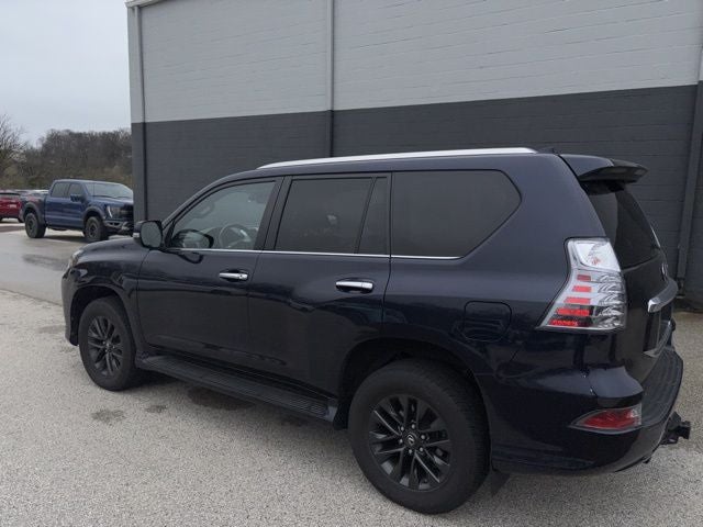 2021 Lexus GX 460