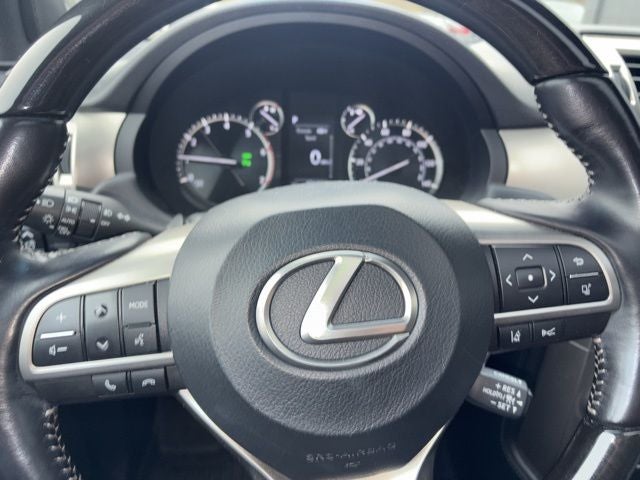 2021 Lexus GX 460