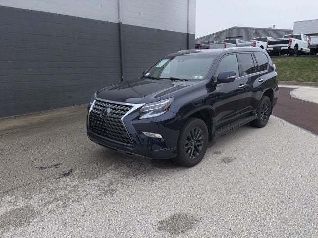 2021 Lexus GX 460