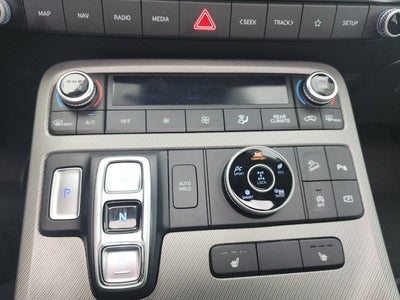 2024 Hyundai Palisade XRT