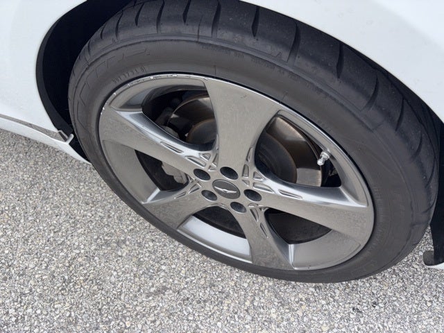 2021 Genesis G80 3.5T