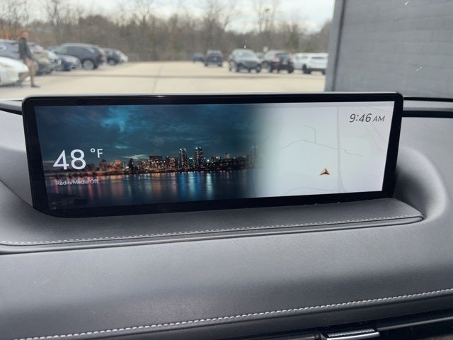 2021 Genesis G80 3.5T