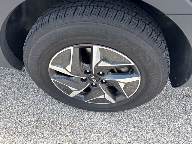 2021 Kia Sorento Hybrid S