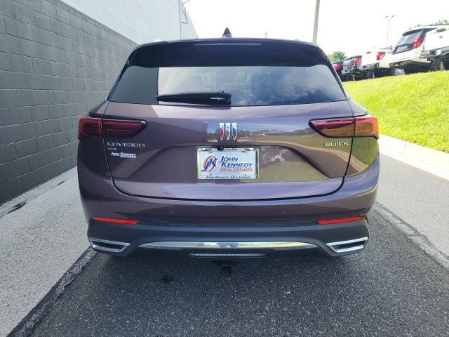 2024 Buick Envision Preferred