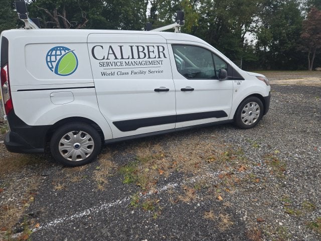 2022 Ford Transit Connect XL