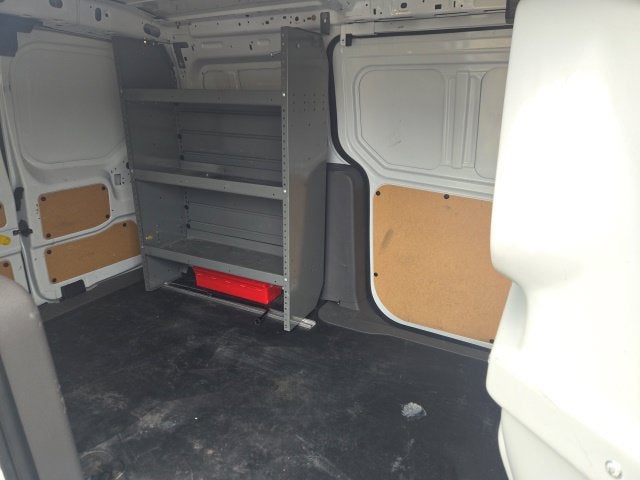 2022 Ford Transit Connect XL