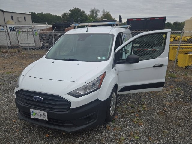 2022 Ford Transit Connect XL