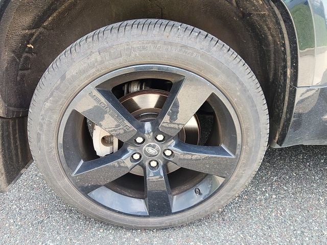 2022 Land Rover Defender 110 X-Dynamic HSE
