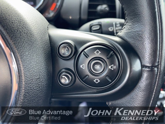 2018 MINI Convertible Cooper