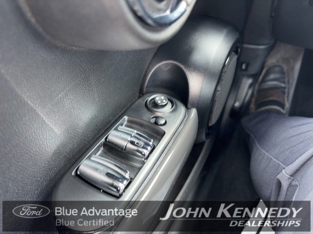 2018 MINI Convertible Cooper