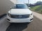 2015 Volkswagen Tiguan S 4Motion