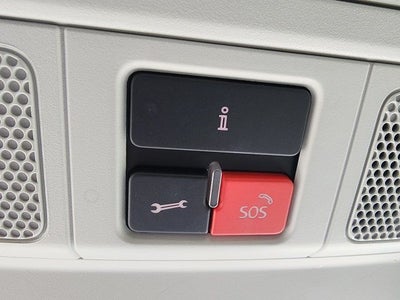 2015 Volkswagen Tiguan S 4Motion