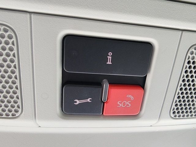 2015 Volkswagen Tiguan S 4Motion