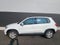 2015 Volkswagen Tiguan S 4Motion