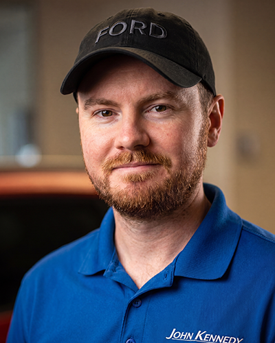 Brian Gorman