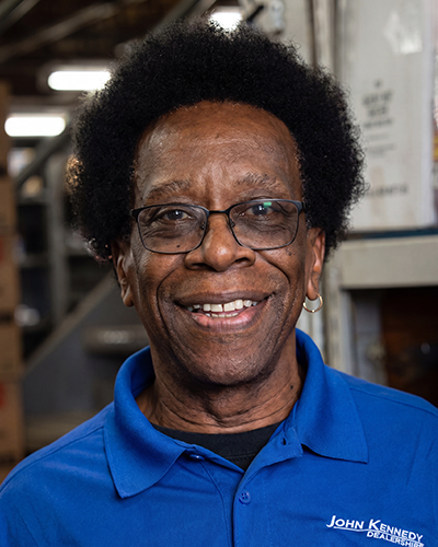 Felix Smith