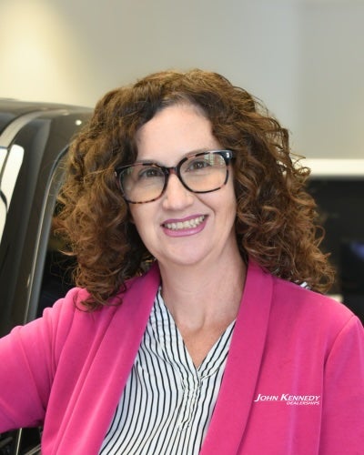 Gina Puggi McDevitt