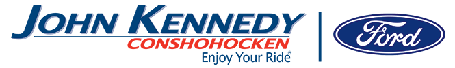 John Kennedy Ford of Conshohocken Conshohocken, PA
