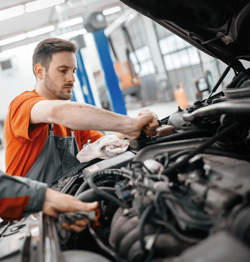 John Kennedy Ford of Conshohocken in Conshohocken PA